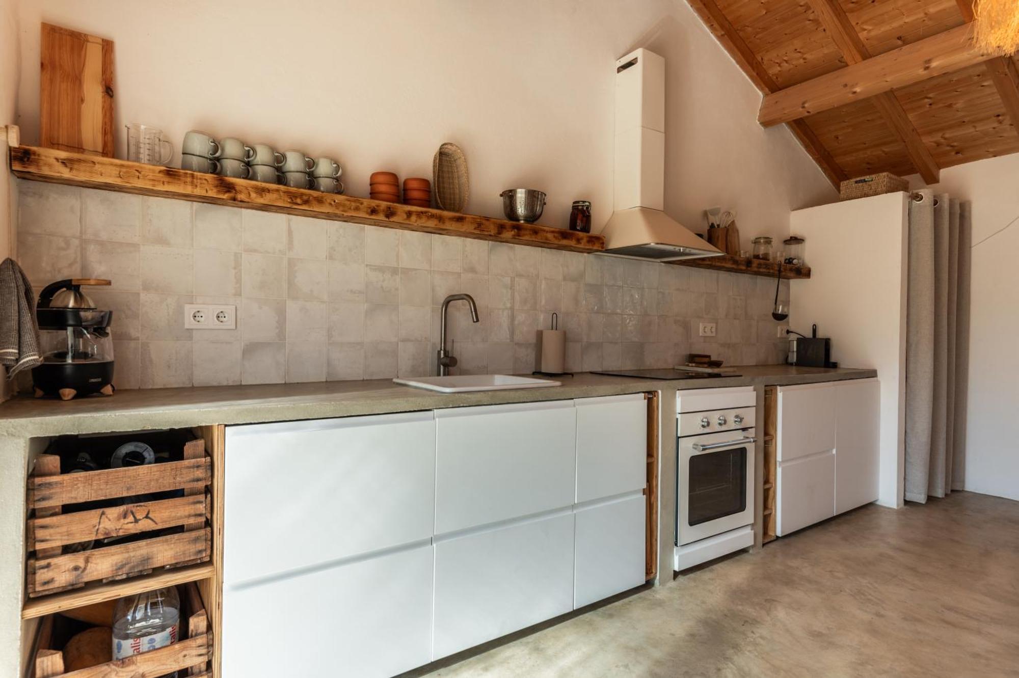 Oak Monte Alentejano - 2 Casas T2 Alugadas Sempre Em Simultaneo Toda A E Exclusiva A Uma So Reserva *